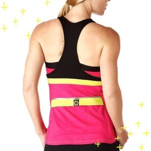 NWT Moxie Cycling Century Sweetheart Jersey size Small